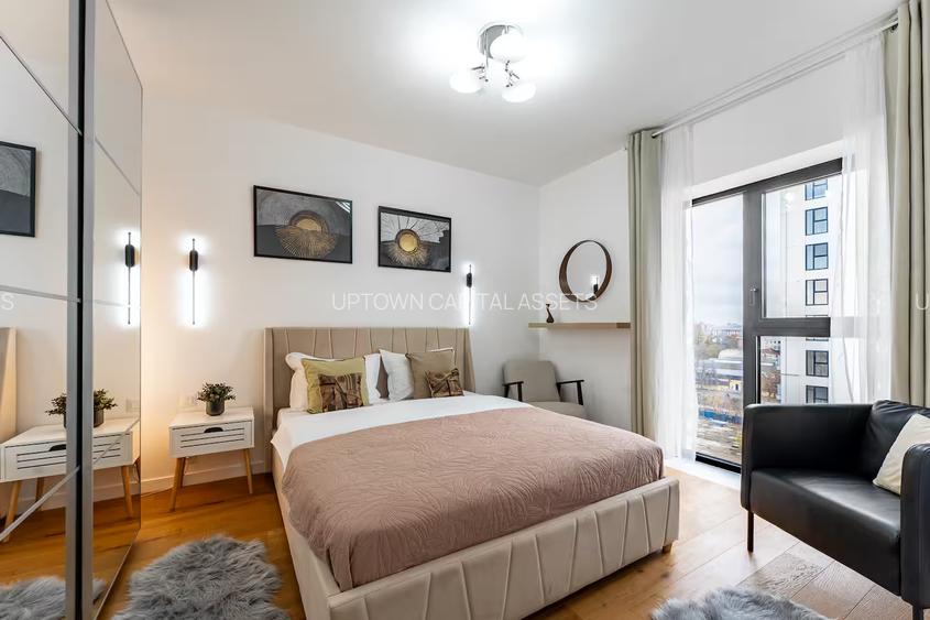 Apartament premium 2 camere | One Cotroceni Park | Parcare subterana - 8
