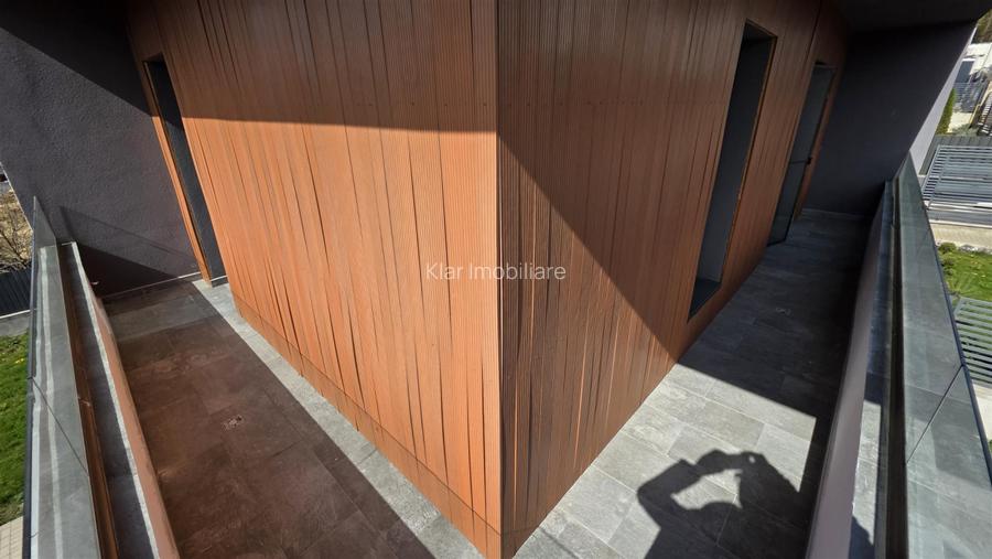 Casa 4 camere 117mpcurte 180mpterasabalconparcareIrisstr. Oasului - 10