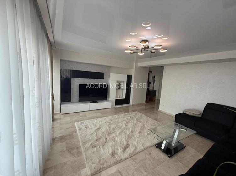 Apartament 2 camere zona Tomis Plus - 2