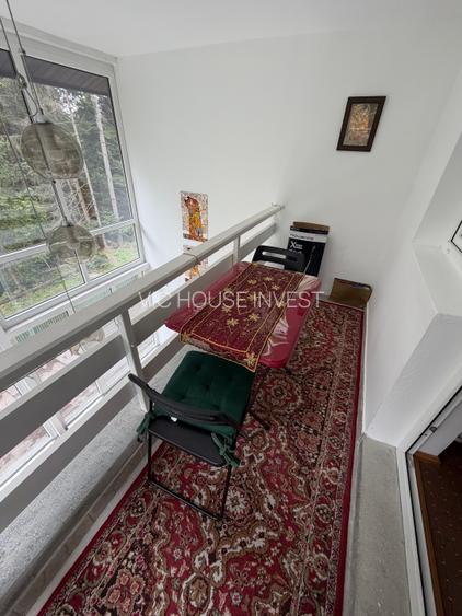 Apartament 3 camere Cioplea Predeal - 13