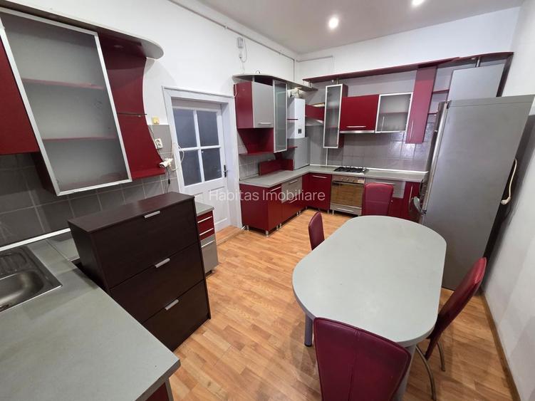 Casă 4 camere 112 mp Gruia – ideal locuință sau birouri, Semicentral - 8
