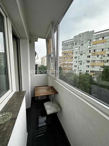 2 camere | Lujerului | Balcon | Metrou - 5