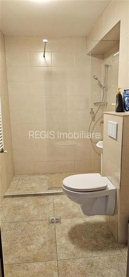 Studiou nou, la prima inchiriere, zona centrala – Strada Nicopole - 14