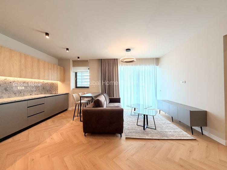 3 Camere | Loc de parcare | Pet Friendly | Afi Home North - Aviatiei - 2