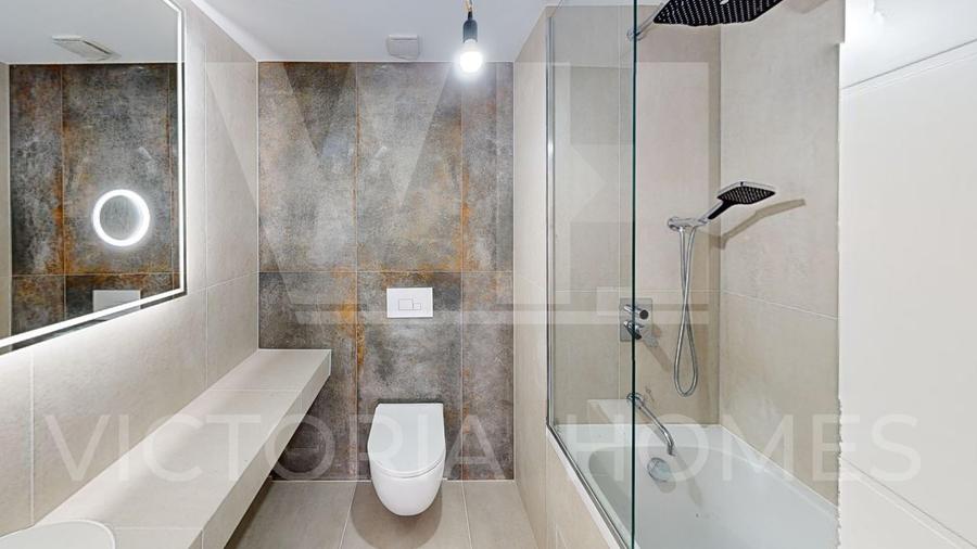 Apartament 2 camere Pipera | Finalizat | Lângă Pădurea Băneasa - OGIS și AISB