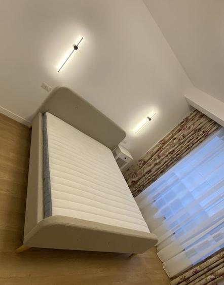 Andronache - Pipera | Vila 4 Camere | Curte Proprie | Locuri de parcare