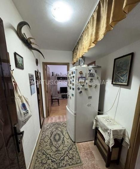 APARTAMENT 2 CAMERE SEMIDECOMANDAT CONFORT 2 ZONA TOMIS 3 - 3