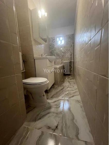 Renovat Etaj Intermediar Iulius Mall - 7