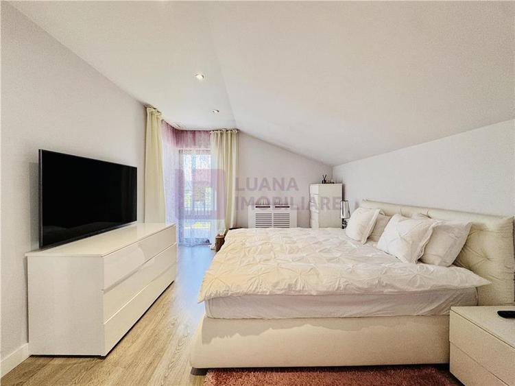 Casa individuala PREMIUM | Selimbar | piscina | garaj | video