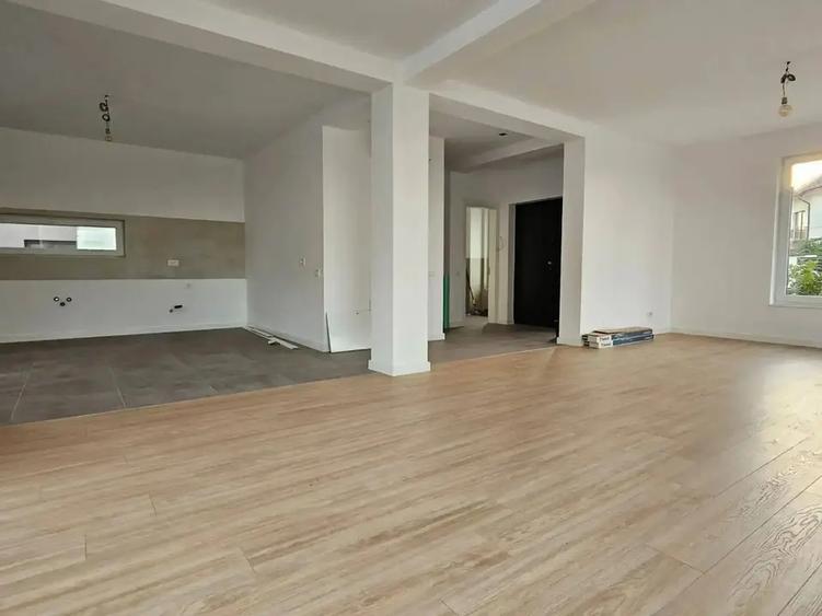 Casa 4 Camere Otopeni | Acces usor DN1 | Toate Utilitatile | Duplex