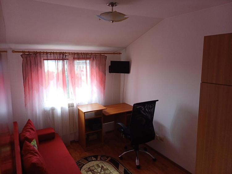 Apartament 3 Camere | Tomis III | Mobilat Utilat | Centrala