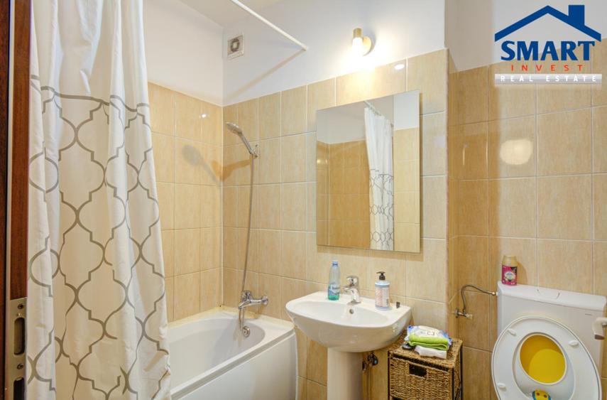 Apartament 2 camere Complex Rezidential Rasarit de Soare Titan