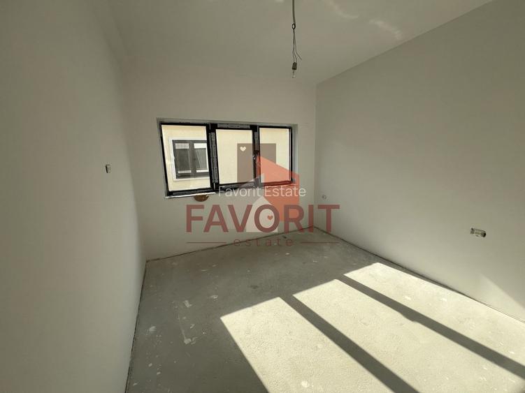 Duplex 4 camere | 140mp | Giroc - Zona Neptun - 10