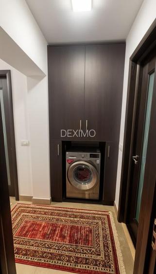 Apartament 3 Camere - Renovat Complet - Totul Ca Nou ! - 6