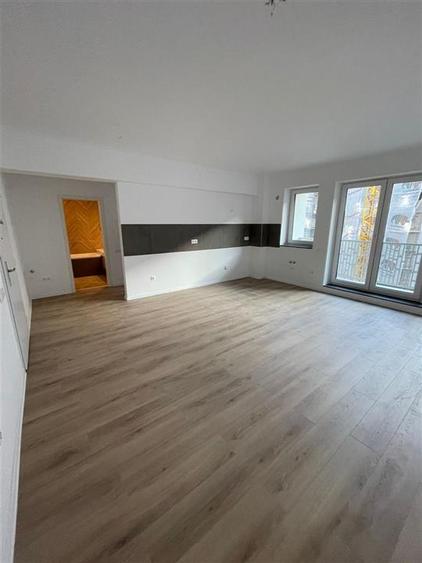 Exclusivitate, 2 Camere-studio, Ioan Popasu-Tractorul, Brasov
