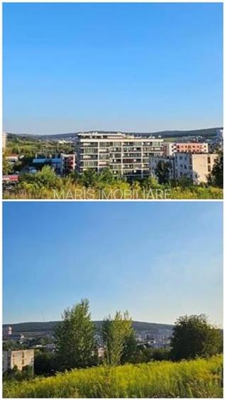 1.000 mp teren intravilan Tudor Str. Livezeni cu PUZ pentru casa - 2