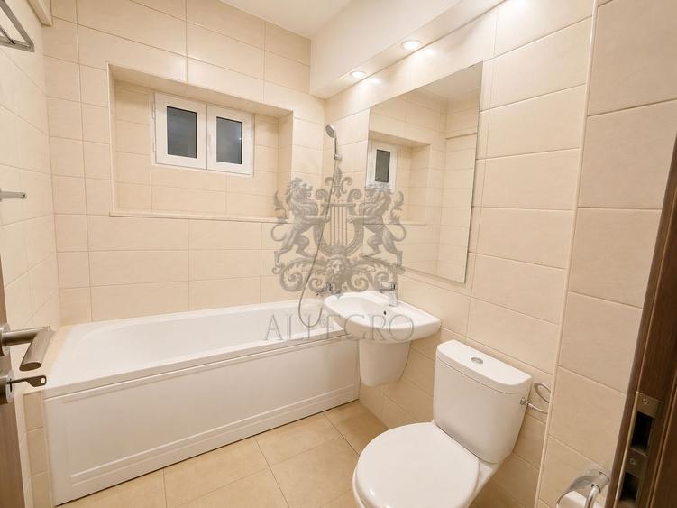 Cismigiu | HochParter | 4 Camere | 2 bai | Strada C-tin Stahi