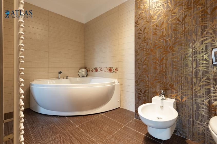 Apartament 2 camere | Bellevue Residence | Terasă spectaculoasă