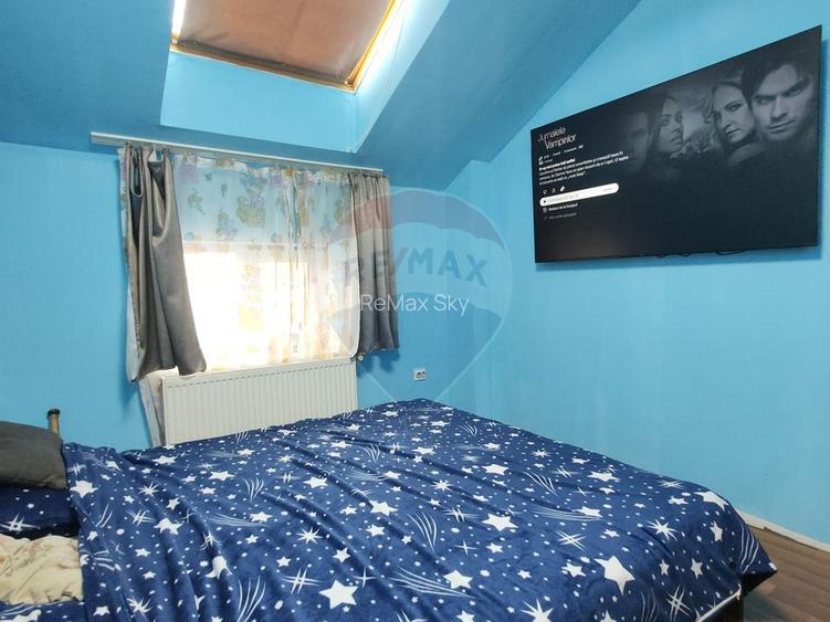 Apartament 2 camere Floresti - 5