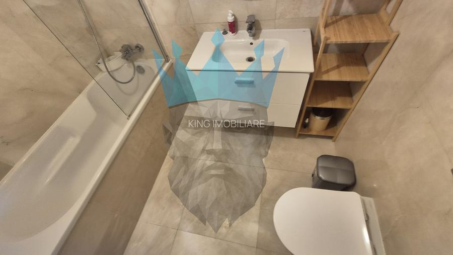 Apartament 2 Camere Stefan cel Mare Central Address Bucuresti - 12