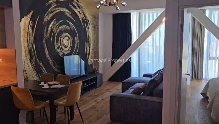 Walter Loft Luxury Residence | apartament 2 camere | - 4