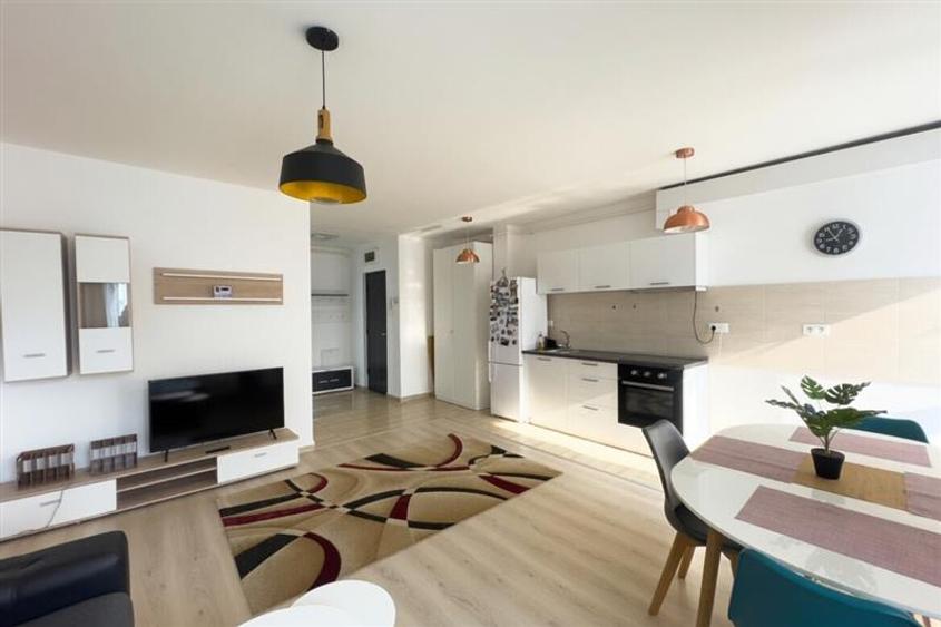 APARTAMENT DIN 2018, TIMISOARA, TORONTALULUI - ARADULUI