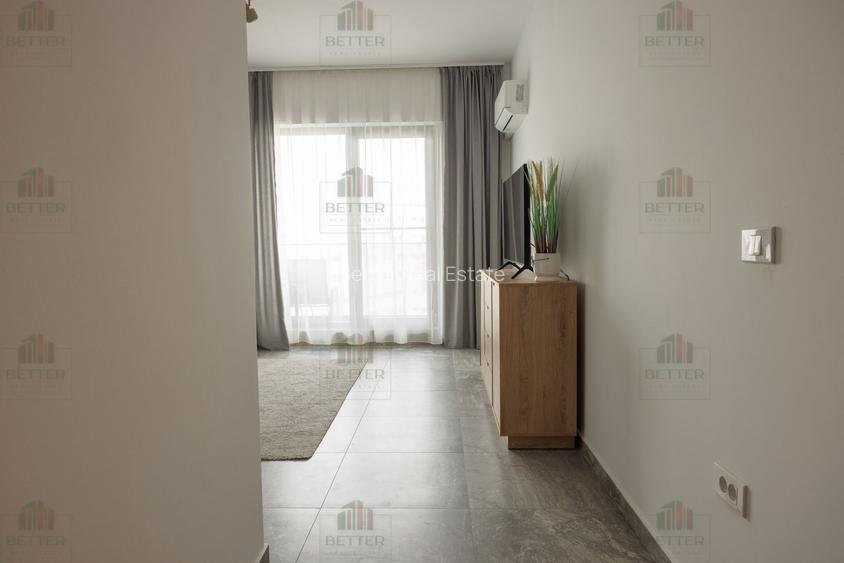Apartament 2 camere - decomandat - 68 mp| Sector 4 | Mobilat si utilat - 7