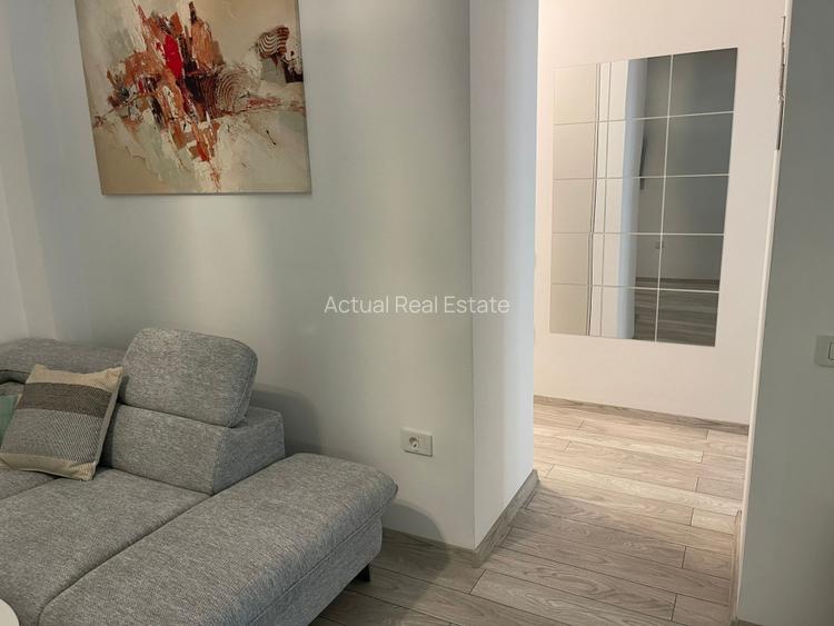 APARTAMENT 2 CAMERE | TOMIS PLUS | LOC DE PARCARE - 15