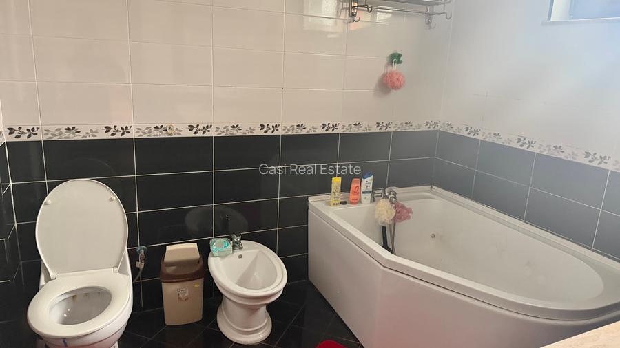 Apartament 3 camere 110 mp Bdul Pipera  pana in OMV - 12