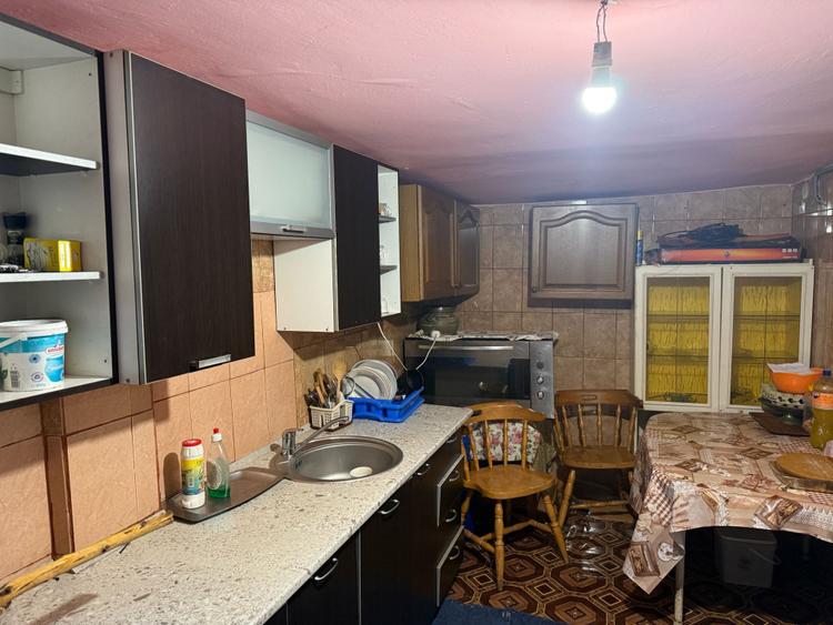 Casă P+1, 140 mp utili, zona Brestei/Râului