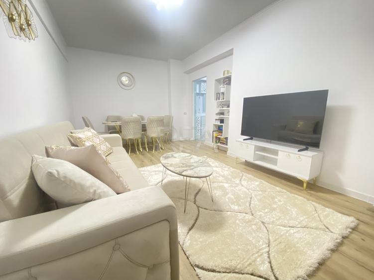2 Camere- Bloc 2023- Central ADDRESS Residence