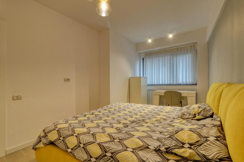 UNICAT Inchiriere apartament in imobil nou situat in inima centrului istoric