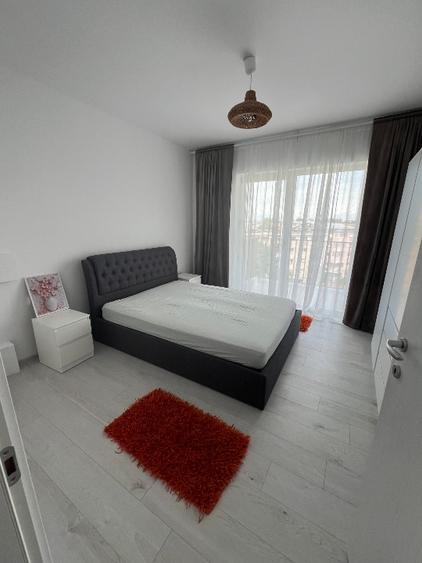 Apartament 2 camere/ studio open space  Cornitoiu de inchiriat