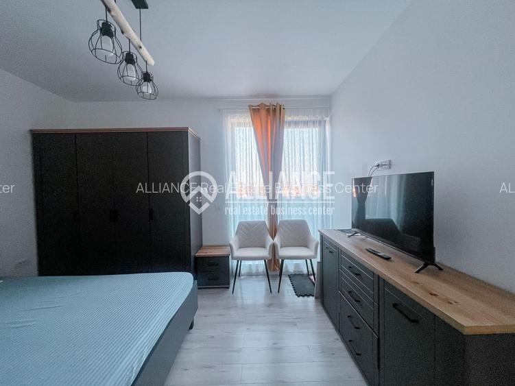 Palazu Mare(COD 05) - Apartament 3 camere| Parcare acoperită | Lac - 3
