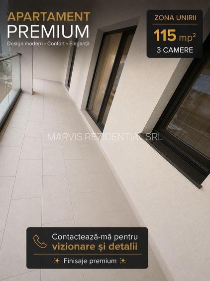 3camdec-str. Verzisori 18/Spl. Unirii-Timpuri Noi - 19