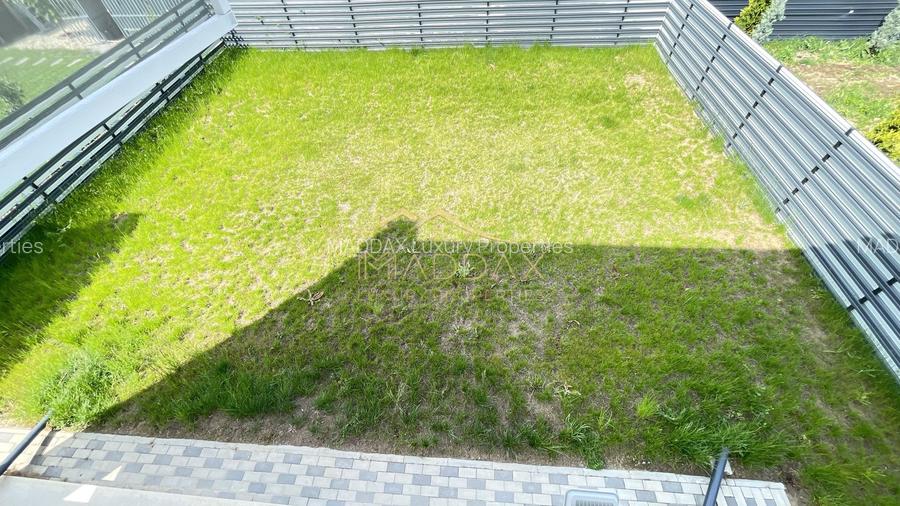 Vila individuala P+1 ***4 Camere***Curte proprie 380 mp//CORBEANCA - 27