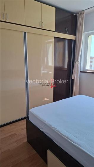 2 camere decomandate, 60mp, mobilat , utilat, bl.1983, Basarabia - Chisinau - 10