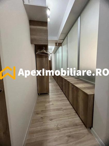 Garsoniera de inchiriat Drumul Taberei Bucuresti | centrala proprie, calorifere - 3