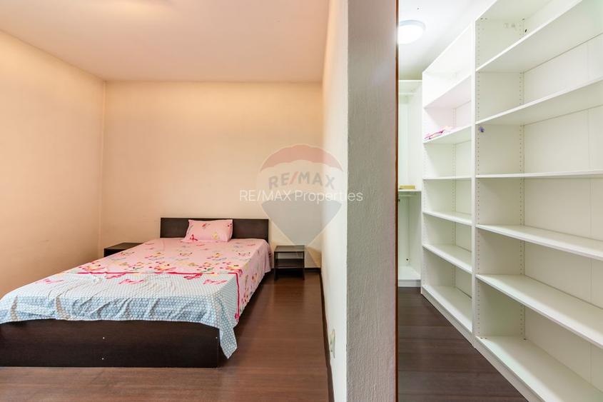 Vânzare casă / vilă tip duplex cu 4 camere - Dragomirești-Vale - 7