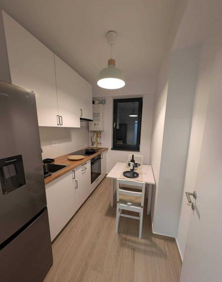 Apartament 2 camere Novum56-Gorjului | Incalzire pardoseala | Metrou | Bloc 2025