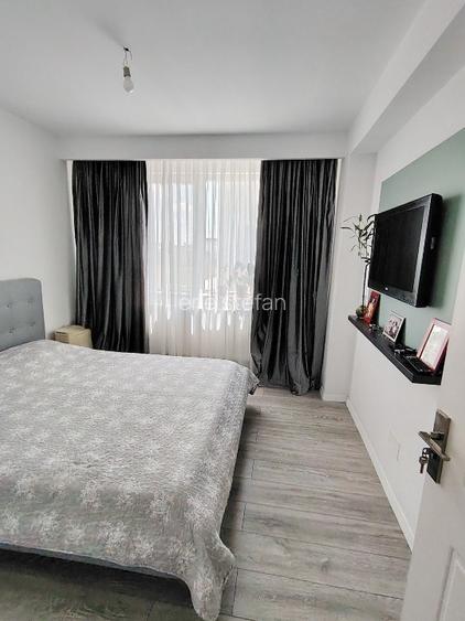 CASA  | 4 CAMERE | 101 MP UTILI | TEREN 249 MP | COMPLET MOBILATA | BRAGADIRU - 6