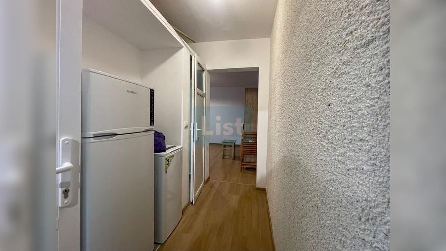 Apartament 3 camere, modern, et.3, Micro III