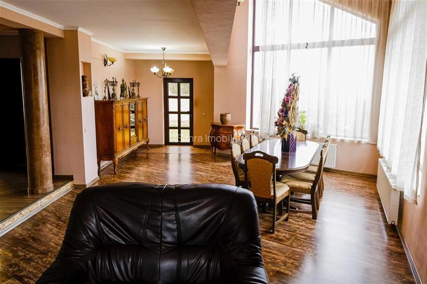 Casa de vanzare  cu teren de 722 mp in Sanmartin - 14