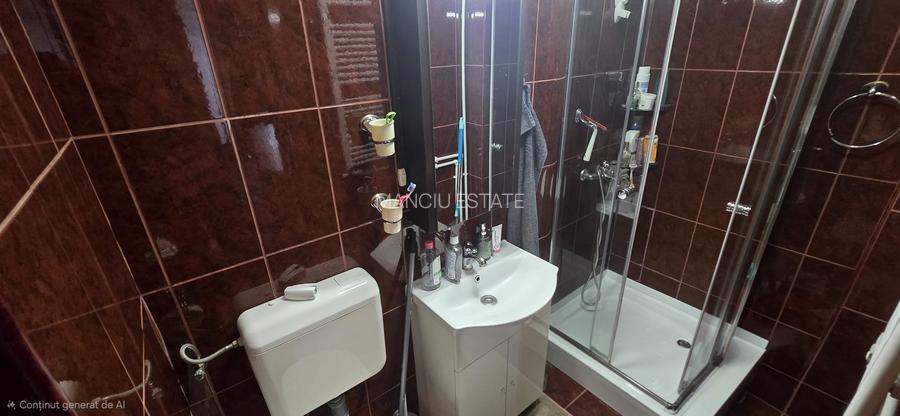 De vanzare - Apartament cochet proximitate Facultate de Medicina - 7