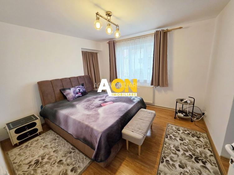Casa 5 camere, 589 mp teren, mobilata, utilata, zona Ampoi 3 - 15