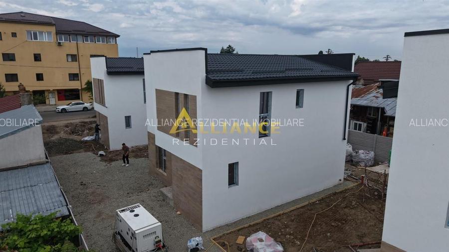 Vila 5 camere || teren 300 mp || Sos Oltenitei - 15