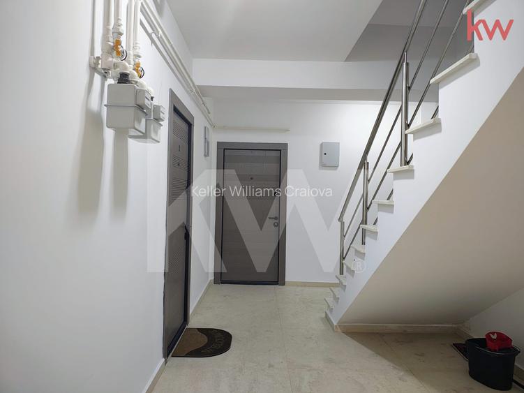 2 camere, premium – locație centrală, bloc nou - 16