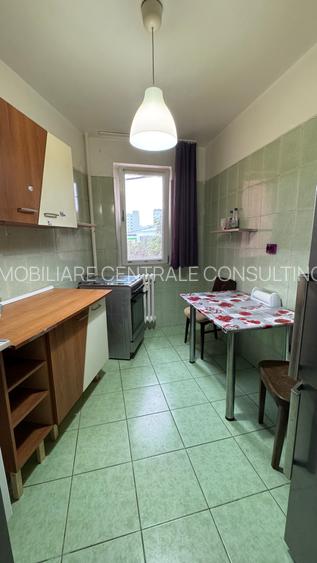 100 metri de metrou / bloc anvelopat/ zona verde - 3