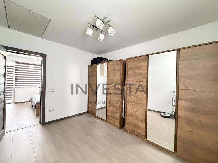Casa din 2019 cu teren de 2500 mp, Iris,zona strazii Odobesti