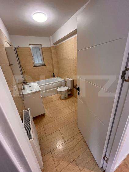 Apartament 2 camere, bloc nou, London Residence